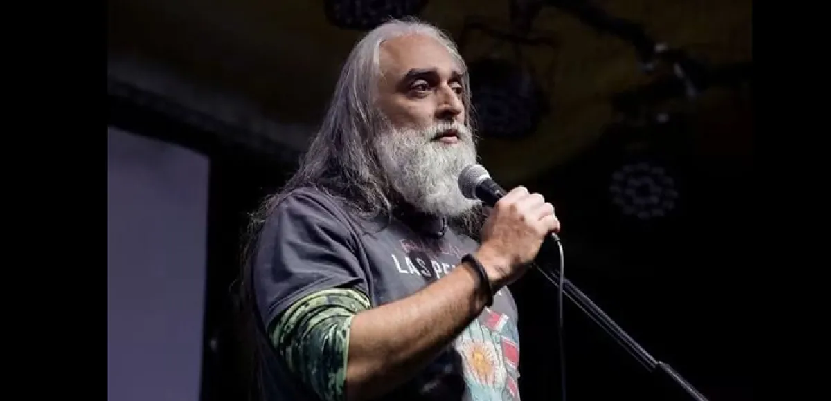 Solidaridad con Christian Poli