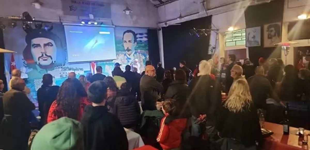 El siglo de Fidel