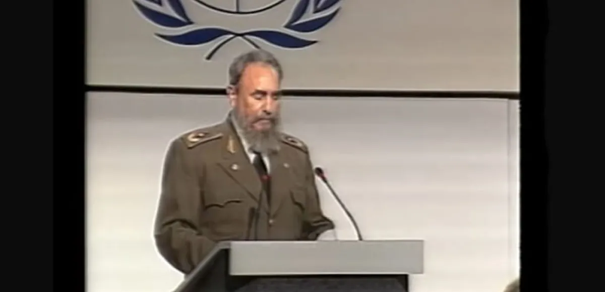 El algoritmo de Fidel