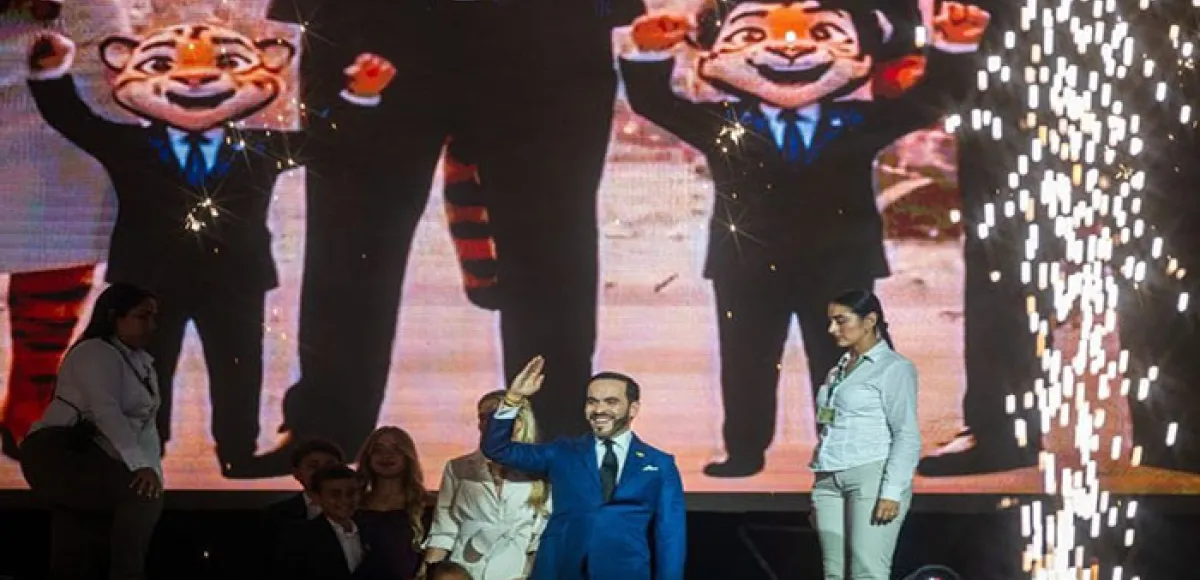 El tigre de Temu: Sobre el arte de gobernar un país que ya no distingue una verdad de una mentira