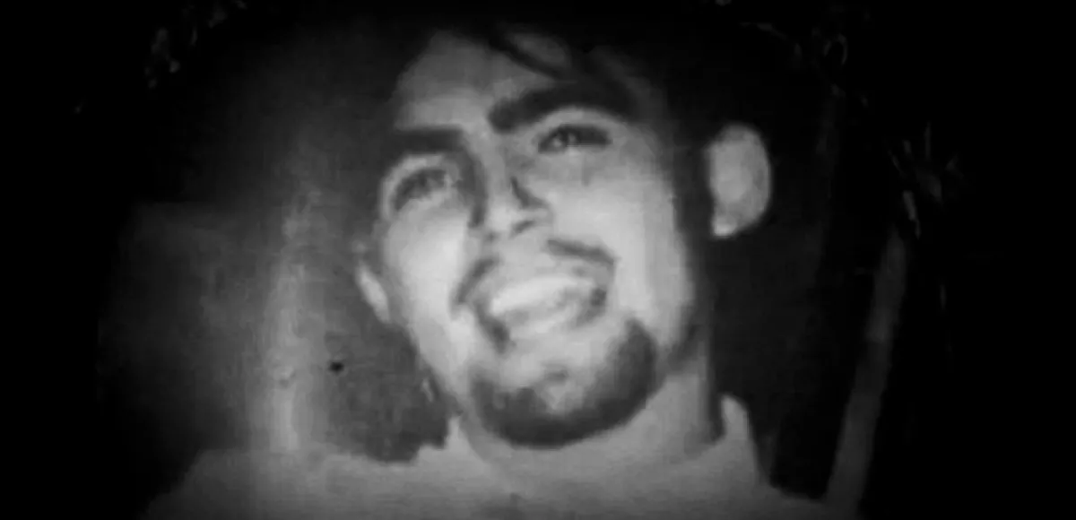 Fredy Rojas, presente