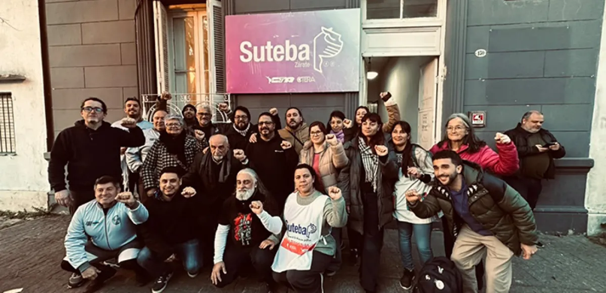 Christian Poli salió al cruce de la operación mediática en su contra