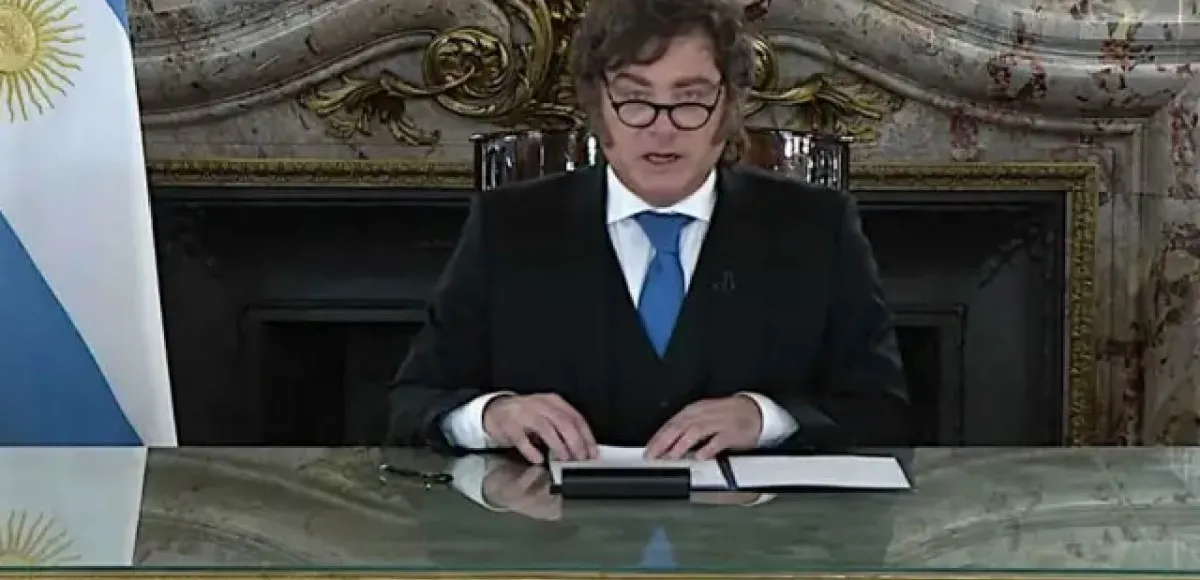 Las Malvinas no se defienden bajo la bandera yanqui