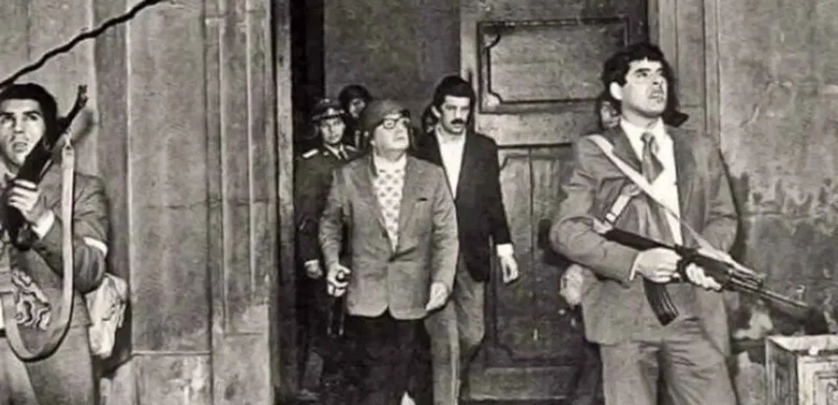 “Septiembre es Allende”