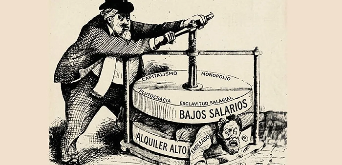 La crisis de endeudamiento como política de ajuste