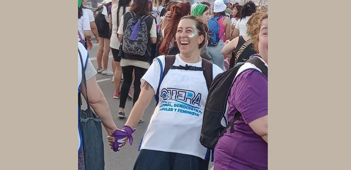 Santa Fe se prepara para el Encuentro de Mujeres y Diversidades en Córdoba