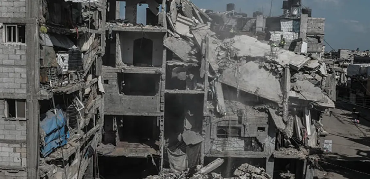 Tras la masacre, el ocultamiento