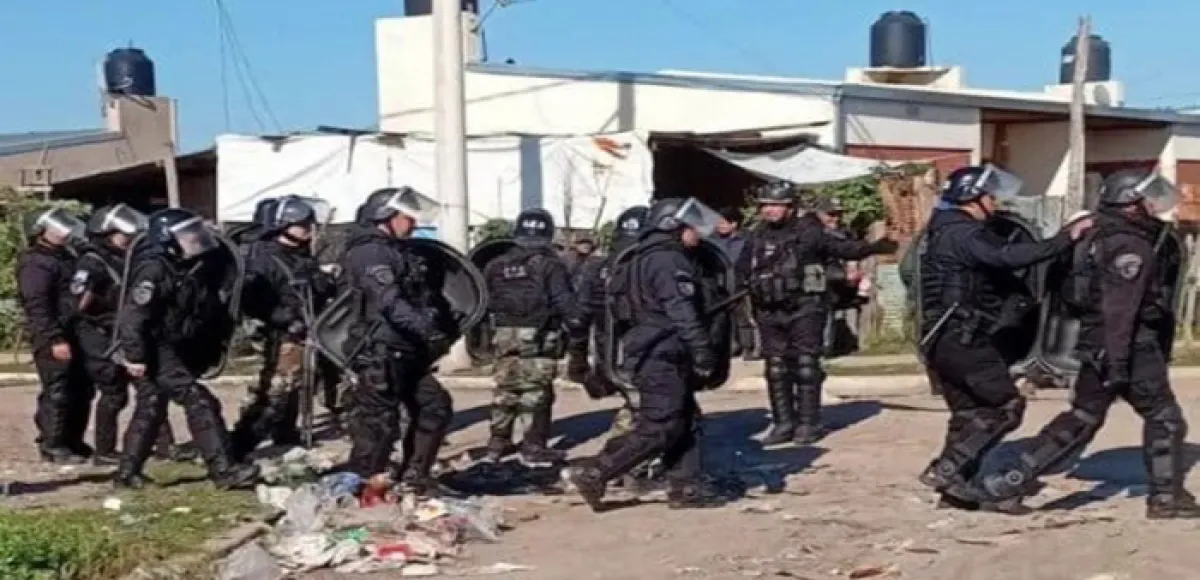 La crisis habitacional estalla en Corrientes