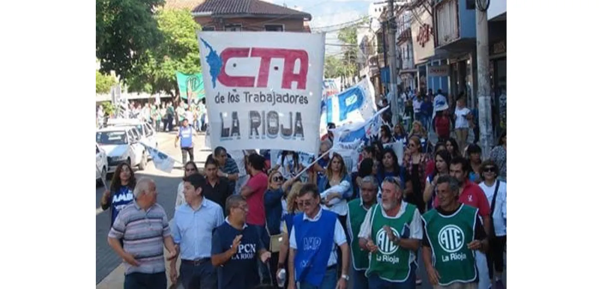 Es indispensable continuar con la resistencia”