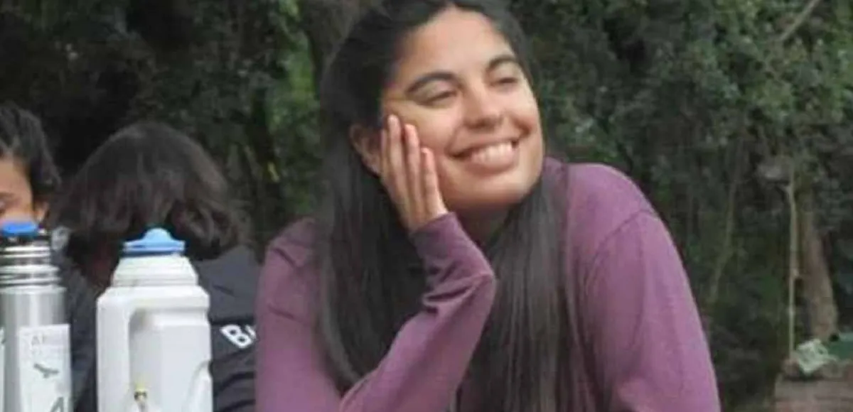 Justicia para Micaela