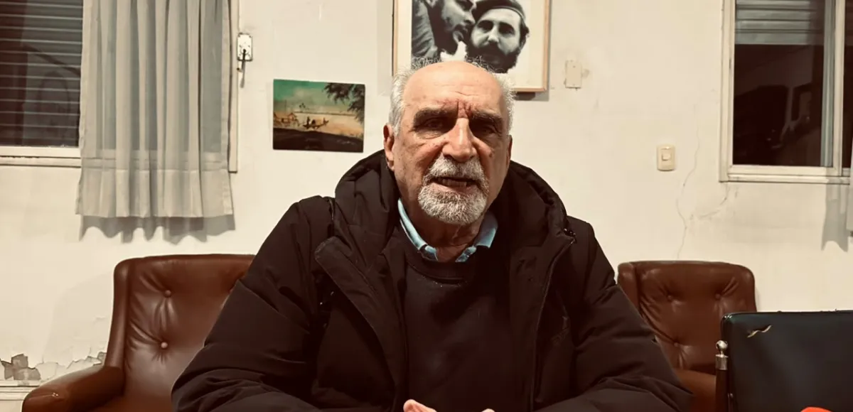 “No podrán vencer a la fuerza de un pueblo organizado y movilizado