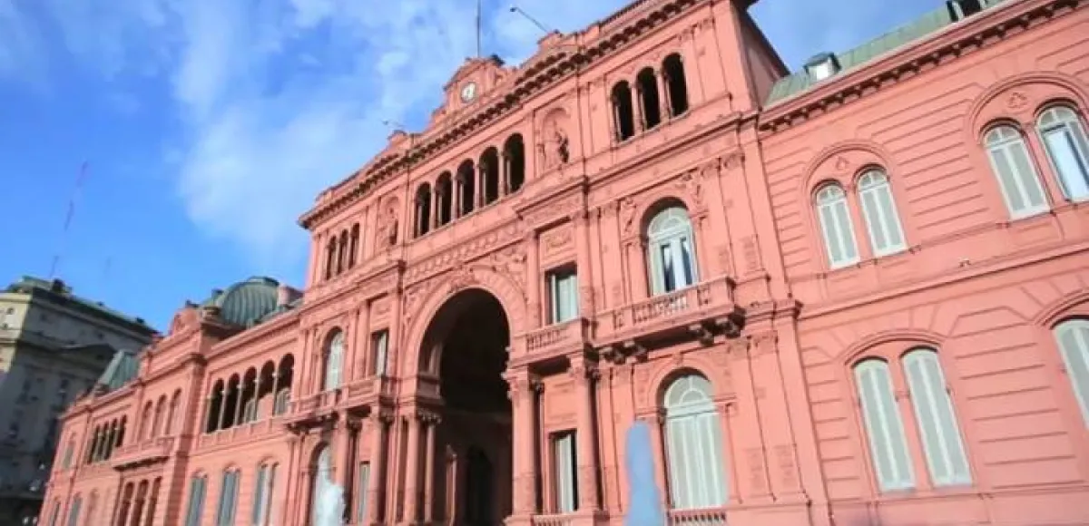 El Gobierno envía el Presupuesto 2027 al Congreso: proyecta un dólar a $1.847, inflación de entre el 18% y el 21,1% y crecimiento del 4%