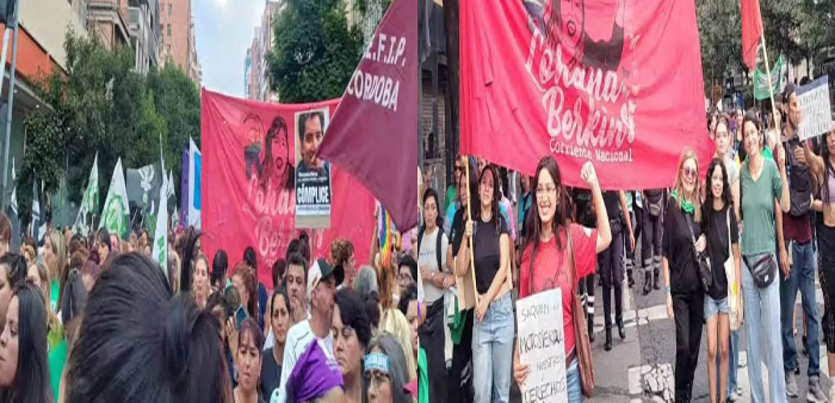 Córdoba se prepara para recibir al Pluri