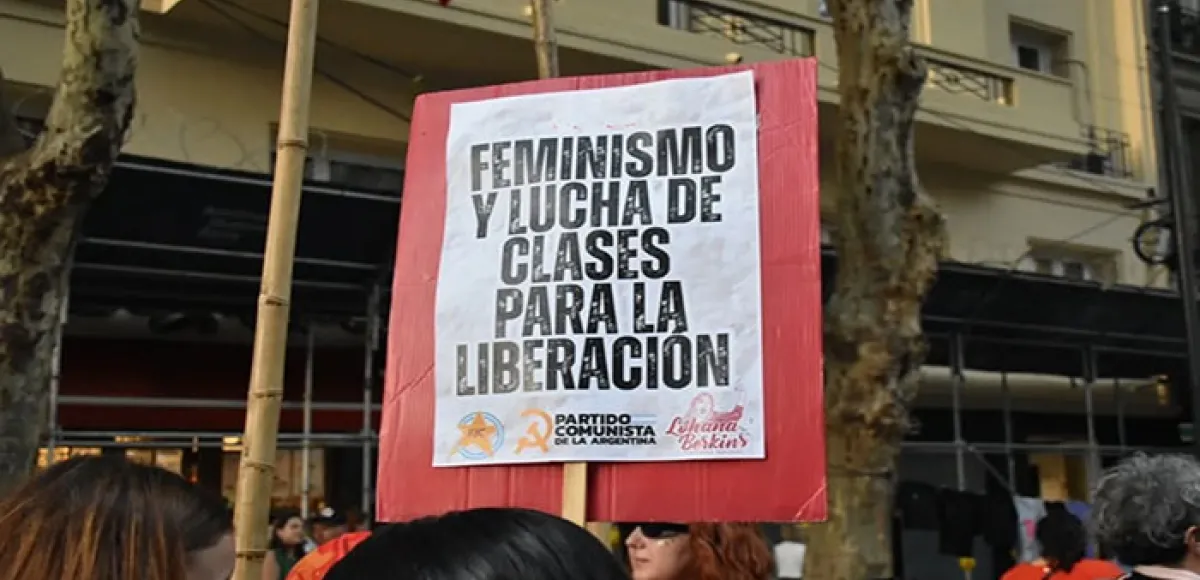 De cara al Pluri, lxs comunistas se preparan