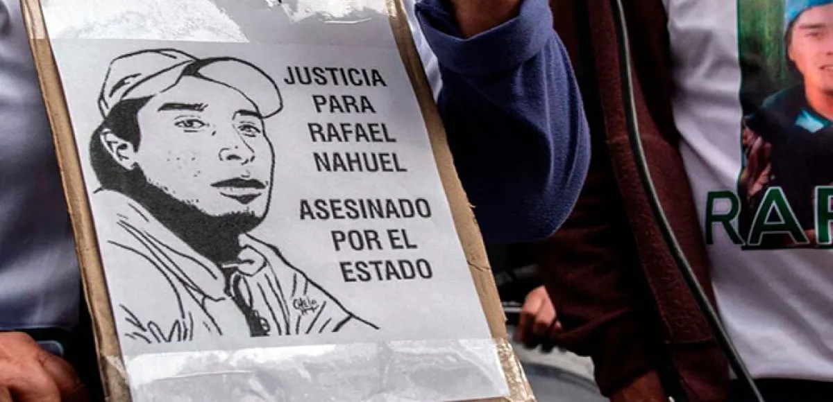 Un fallo de la corporación judicial que alienta el Gatillo Fácil y la violencia institucional
