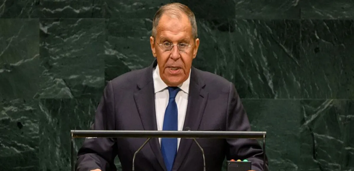 Un salto cualitativo en el conflicto entre la OTAN y Rusia