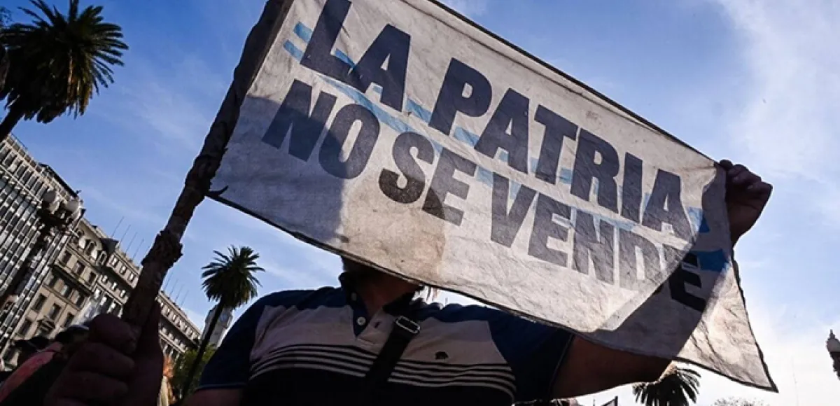 La Corte dejó el camino libre para la extranjerización de nuestras tierras