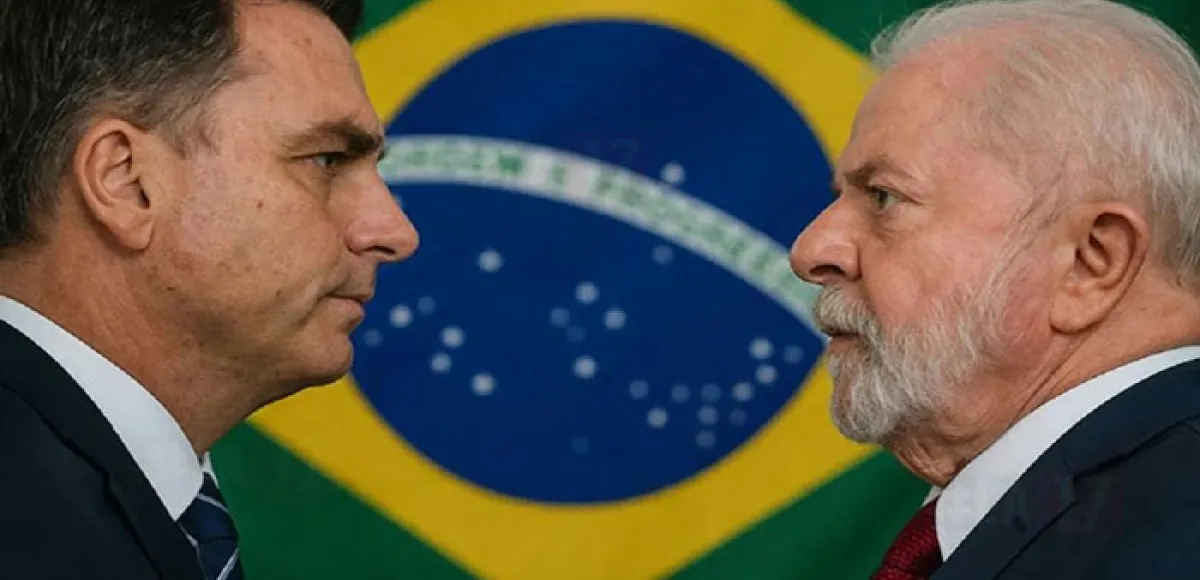 Brasil vota el domingo