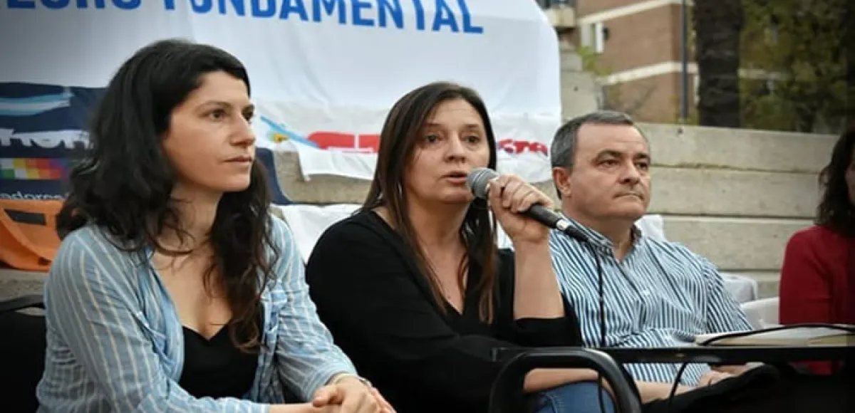 Una elección, varios desafíos