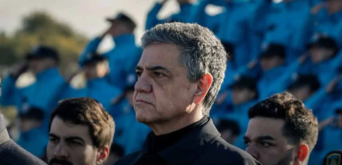 “Basta de criminalizar la pobreza”