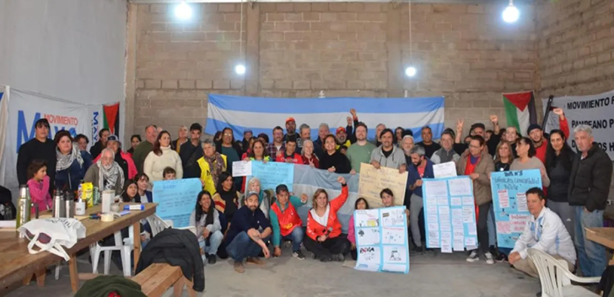 Desde La Pampa también se repudia la decisión de la Corte de rehabilar la extranjerización de la tierra