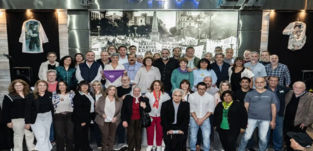 Asumió la nueva conducción de Ctera