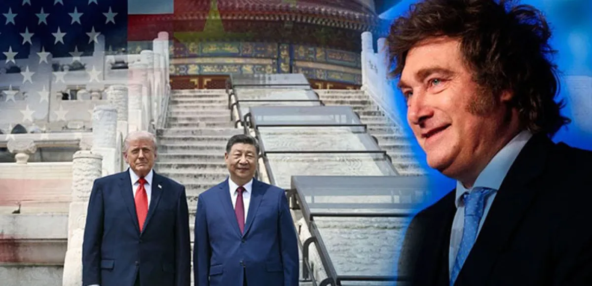 La participación China en proyectos en Nuestra América