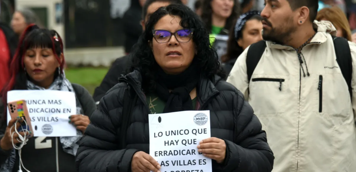 Con identidad y orgullo