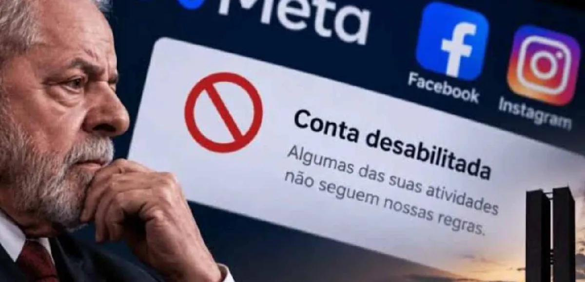 Meta metió la cola