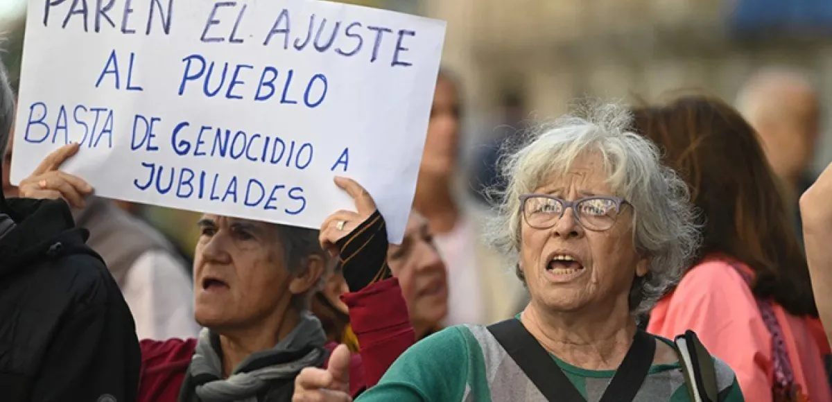 Más recortes en Salud Pública