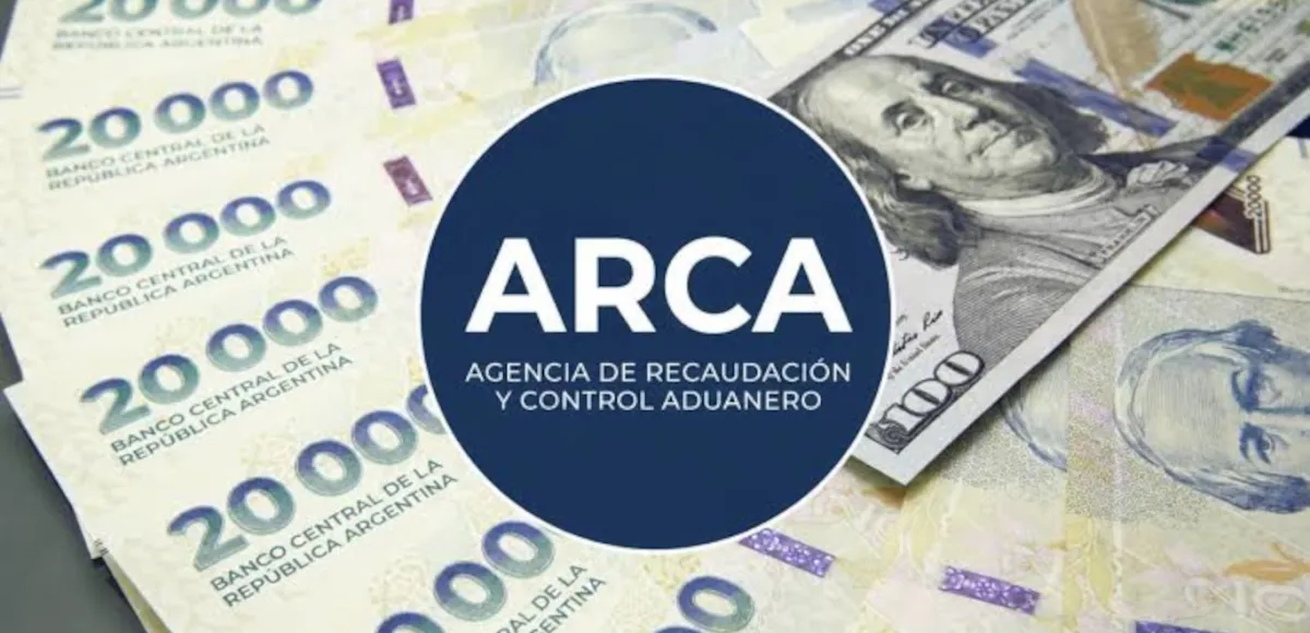 Apyme denuncia embargos de Arca