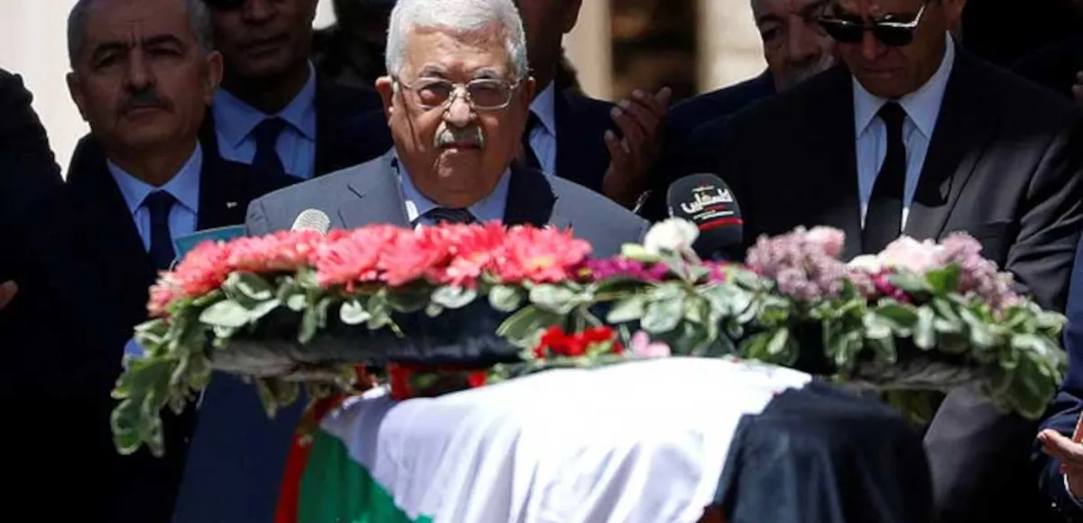 Postergan las Legislativas en Palestina