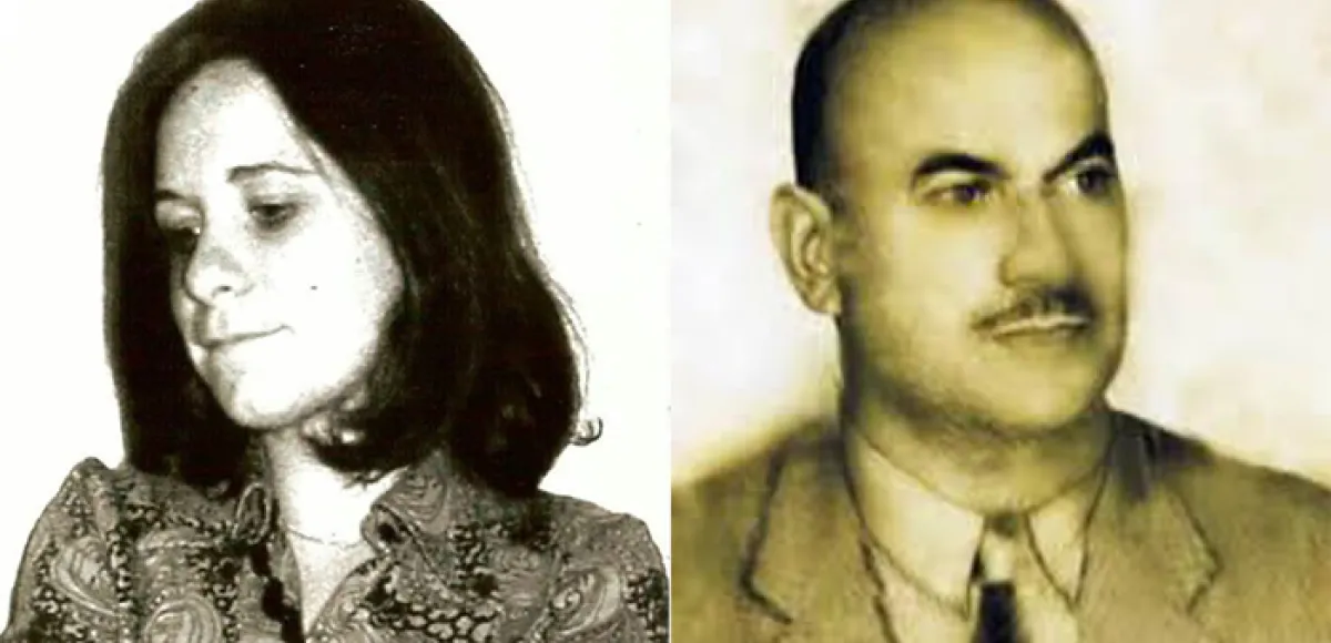 Memoria, Verdad y Justicia para Gabriel Braustein, Mónica Protti y todxs lxs 30 mil