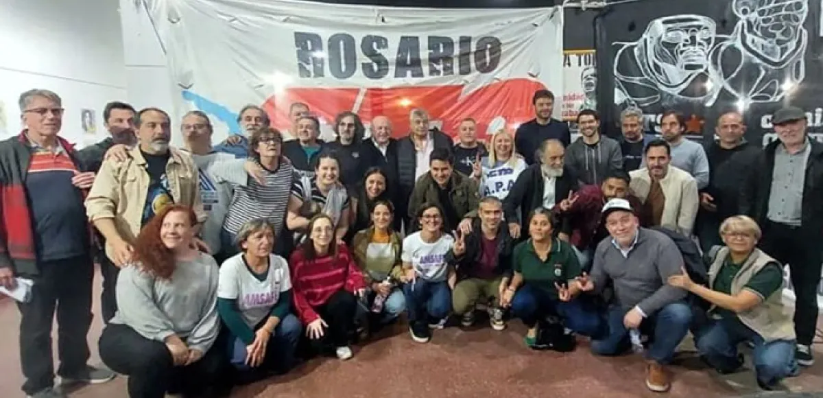 Una CTA que aporte a la lucha y la esperanza
