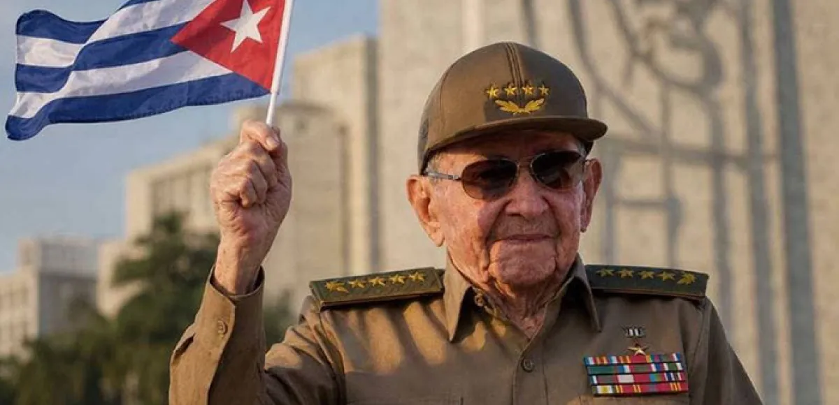 Llamado internacional por Cuba