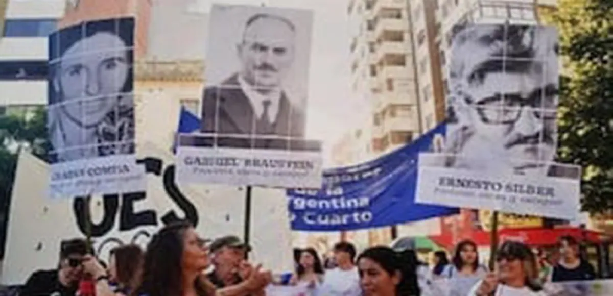 El caso Braunstein y el ensañamiento de la dictadura contra el Partido Comunista