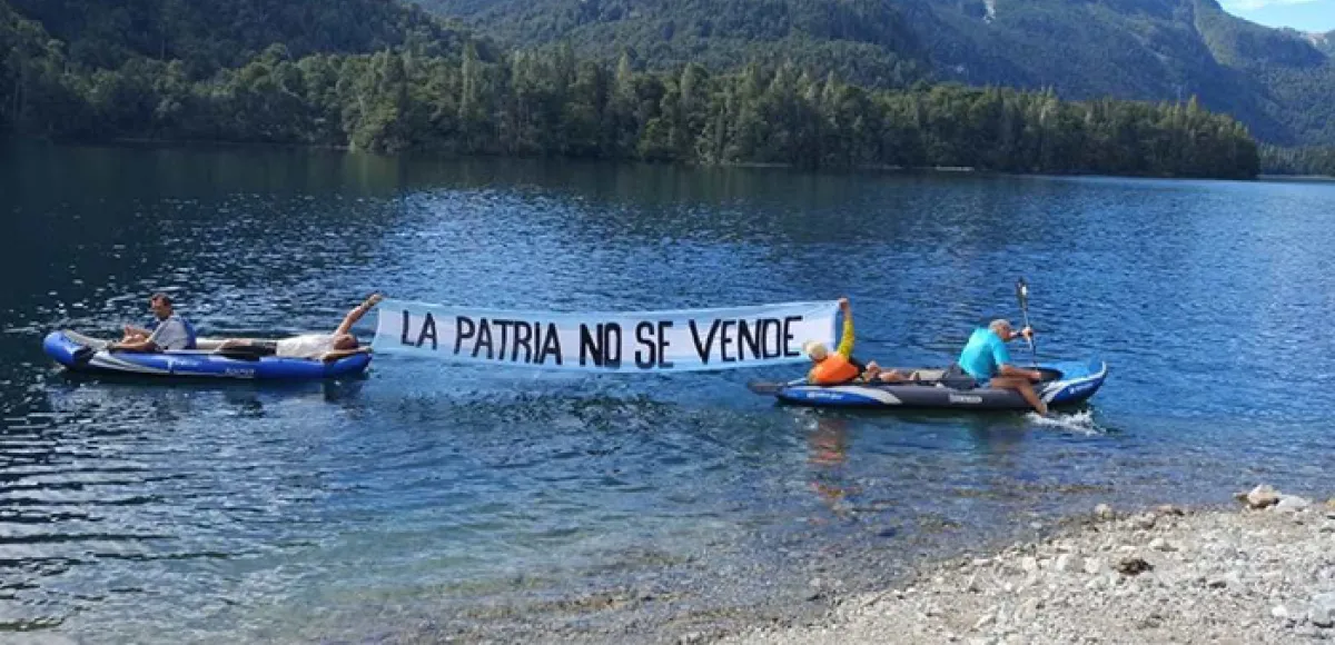 Una más para la impunidad de Joe Lewis