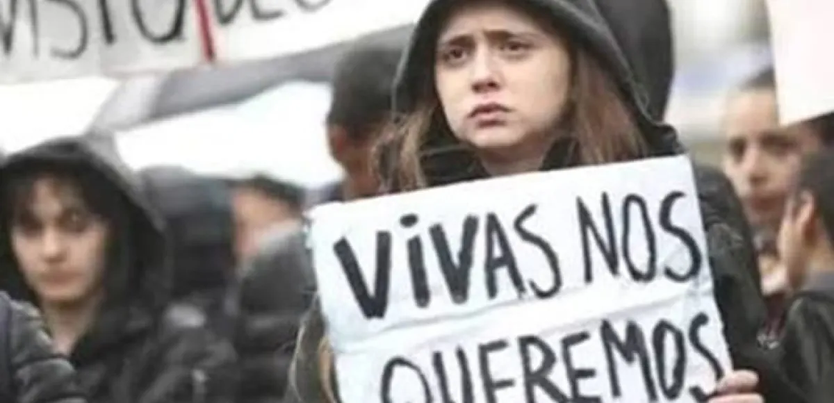 Dos femicidios en San Luis y la necesidad urgente de la Emergencia en Violencia de Género