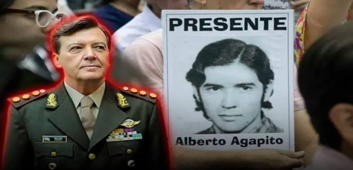 Se reabre la investigación en el Caso Ledo