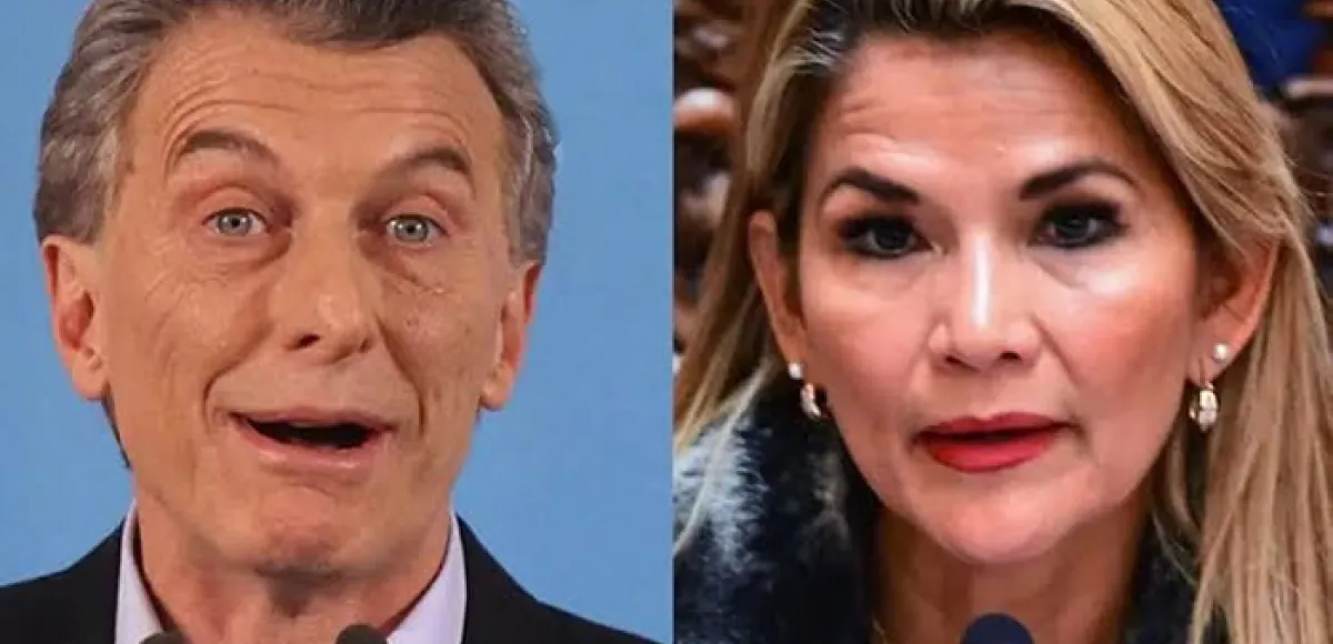 Golpe a Evo en 2019: se consolida la impunidad en Bolivia y Argentina