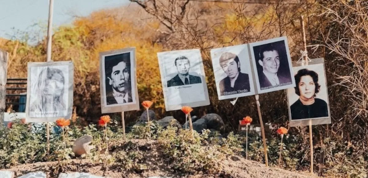 Memoria, Verdad y Justicia en Salta