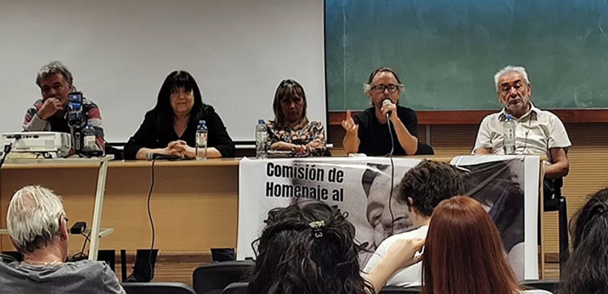 Para barrer el polvo del posibilismo