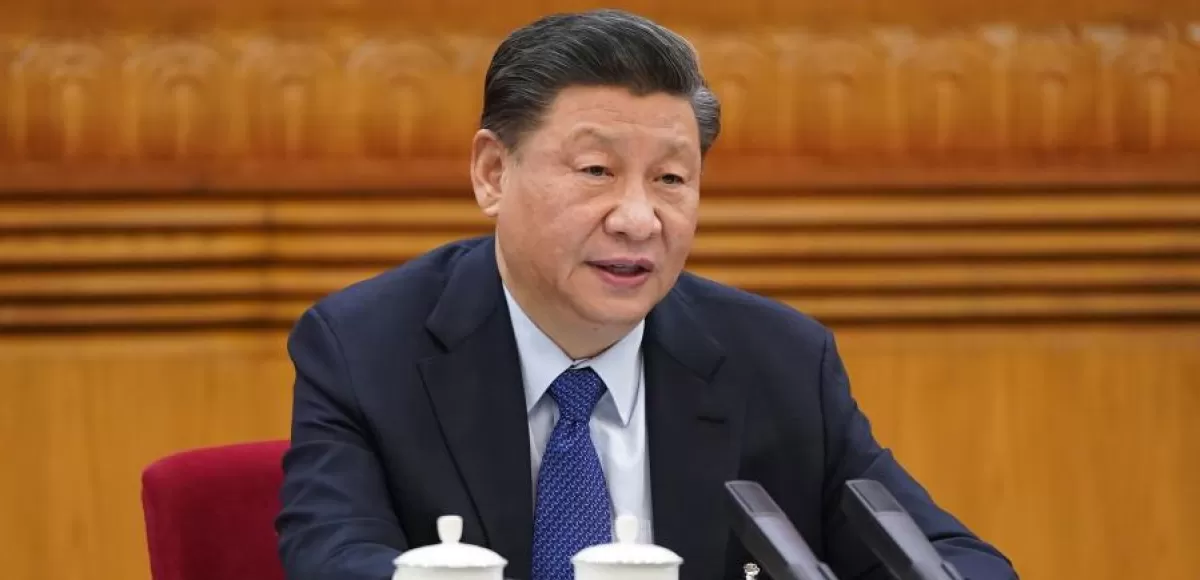 Xi hace hincapié en desarrollo de alta calidad del trabajo social